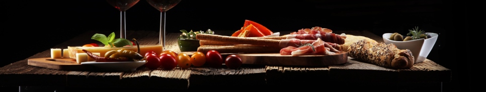 Restaurants as Social Gathering Places